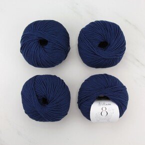 Bellissimo 8ply Merino Extra-fine: 241 Air Force