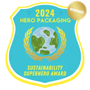 Sustainability Superhero