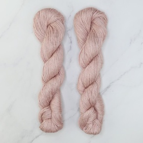 Alpaca Yarns Luxurious Fusion: 11959 Pastel Pink