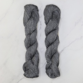 Alpaca Yarns Luxurious Fusion: 12771 Charcoal