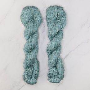 Alpaca Yarns Luxurious Fusion: 7035 Teal