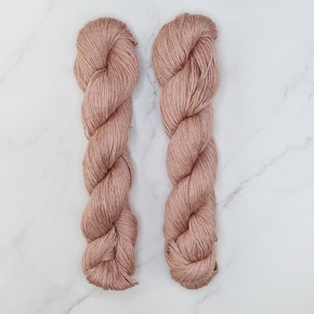 Alpaca Yarns Luxurious Fusion: 8384 Pastel Rose