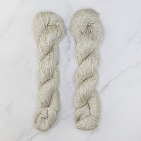 Alpaca Yarns Luxurious Fusion: 8926 Natural