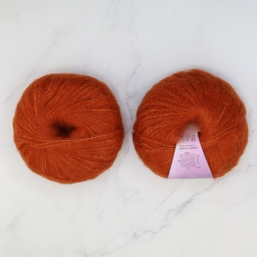 Alpaca Yarns Whisper DK