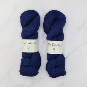 BC Garn Bio Balance GOTS: 15 Navy