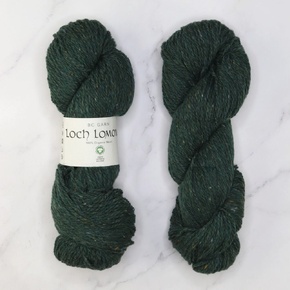 Field Sweater Set in Loch Lomond: 12 Pine, size 9