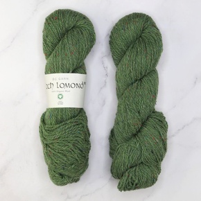 Field Sweater Set in Loch Lomond: 24 Fresh Green, size 9