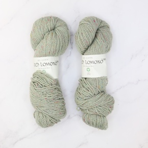 BC Garn Loch Lomond: 27 Light Green