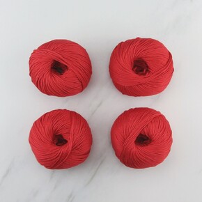 Roving Summer Top Set in Orchard: 8008 Cherry, size 1X