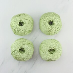 Roving Summer Top Set in Orchard: 8148 Leaf, size 1X