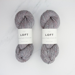 Brooklyn Tweed Loft: Postcard  