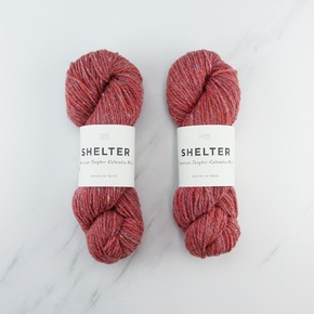 Brooklyn Tweed Shelter: Camper