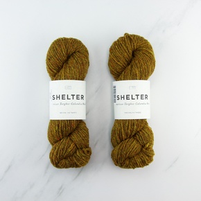 Brooklyn Tweed Shelter: Hayloft