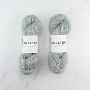 Brooklyn Tweed Shelter: Snowbound