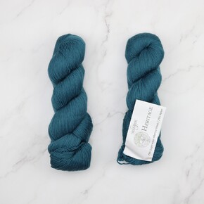 Cascade Yarns Heritage sock/4ply: 1080 Caribbean Sea 5753