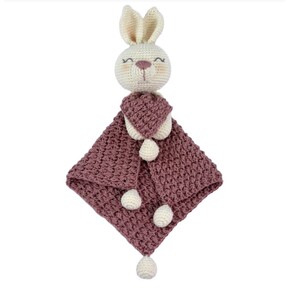 Circulo Lovely Blanket Bunny Amigurumi kit