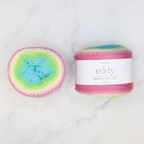 Fiddlesticks Eddy: 9105 Poppet