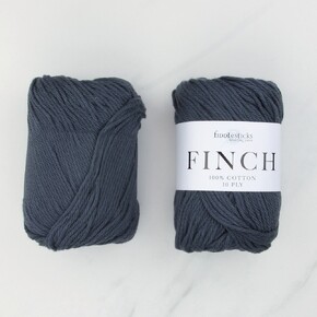 Shana Set in Finch: 6205 Grey, size 1