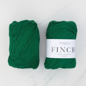 Shana Set in Finch: 6209 Emerald, size 1