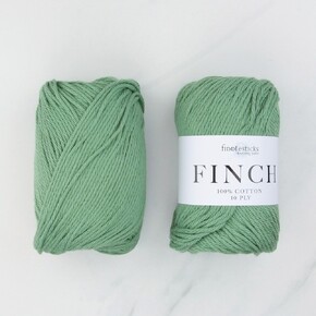 Shana Set in Finch: 6210 Sage Green, size 1