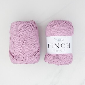 Shana Set in Finch: 6212 Lilac, size 1