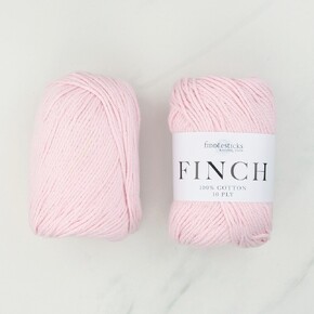 Shana Set in Finch: 6213 Pink, size 1