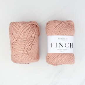 Shana Set in Finch: 6217 Rose, size 1