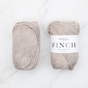 Shana Set in Finch: 6221 Stone, size 1