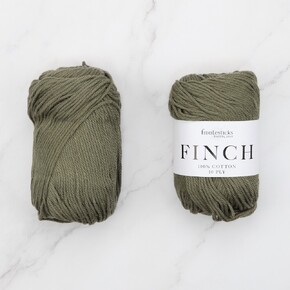 Shana Set in Finch: 6225 Khaki, size 3