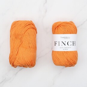 Shana Set in Finch: 6227 Mandarin, size 1