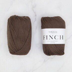 Shana Set in Finch: 6232 Donkey, size 1