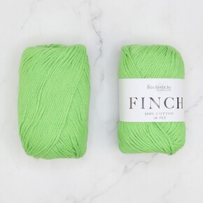 Shana Set in Finch: 6242 Mint, size 1