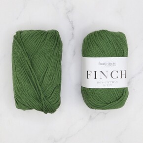 Shana Set in Finch: 6245 Grass, size 1