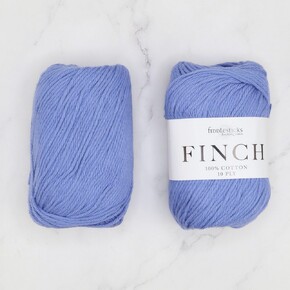 Shana Set in Finch: 6249 Cornflower, size 1