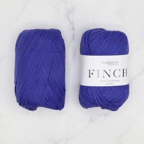 Shana Set in Finch: 6250 Cobalt, size 1