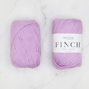 Shana Set in Finch: 6251 Lavender, size 1