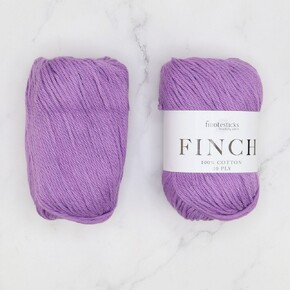 Shana Set in Finch: 6252 Violet, size 1