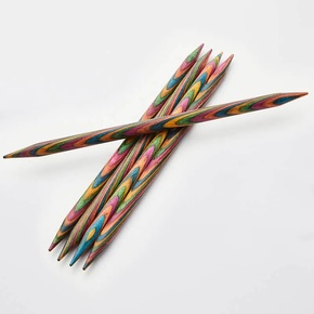 KnitPro Symfonie Double Pointed Needles (DPNs)