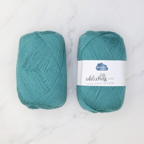 Kremke Soul Wool Edelweiss Classic