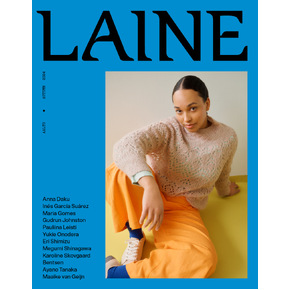 Laine Magazine 22