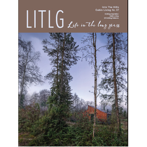 Life in the Long Grass Magazine: Issue 7