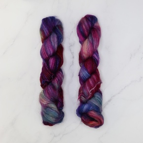 Malabrigo Mohair/Silk: 005 Anniversario