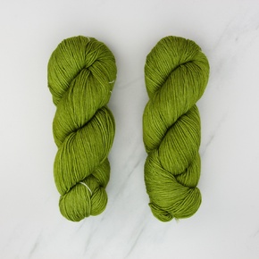 Malabrigo Sock: 037 Lettuce