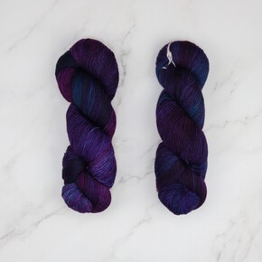 Malabrigo Sock: 247 Whale's Road