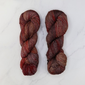 Malabrigo Sock: 352 Sneezy