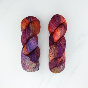 Malabrigo Sock: 850 Archangel