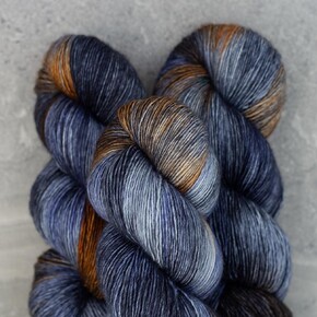 Madelinetosh ASAP: 0740 Antique Moonstone DYED TO ORDER 31/01/2025