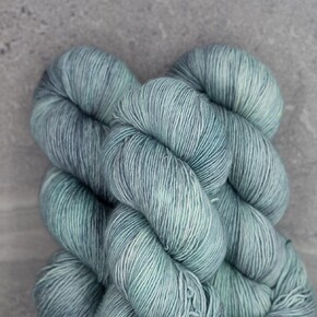 Madelinetosh ASAP: 0990 Celadon DYED TO ORDER 31/01/2025