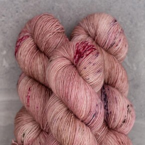 Madelinetosh ASAP: 0230 Copper Pink DYED TO ORDER 31/01/2025