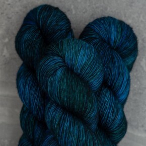 Madelinetosh ASAP: 0850 Cousteau DYED TO ORDER 31/01/2025